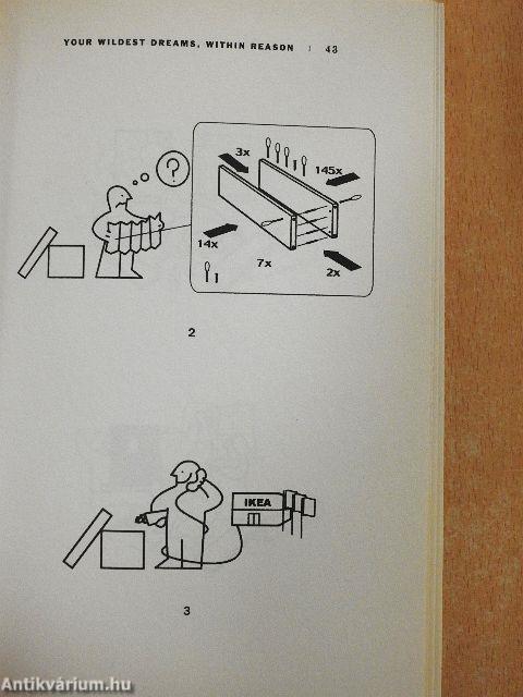 Your Wildest Dreams, Within Reason