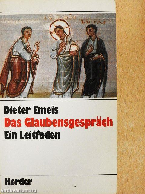 Das Glaubensgespräch