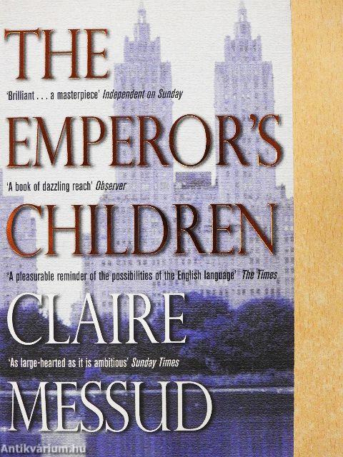 The Emperor's Children