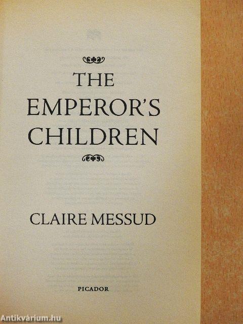 The Emperor's Children