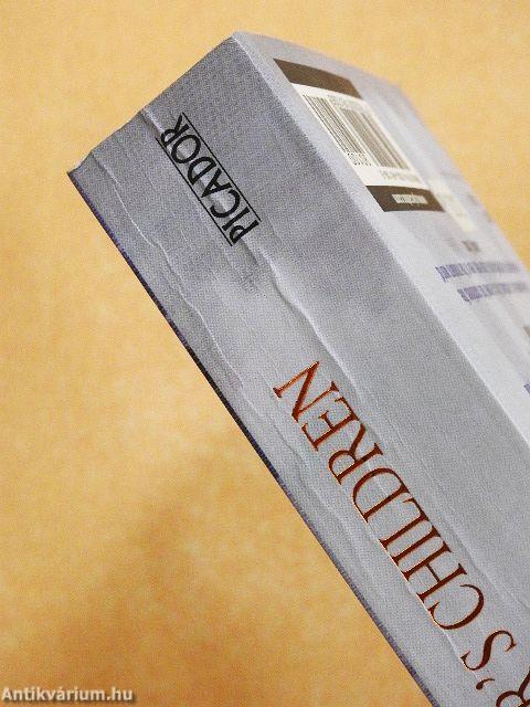 The Emperor's Children