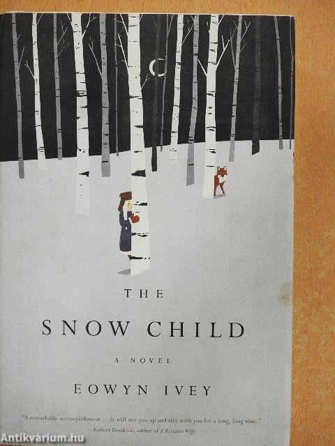 The Snow Child