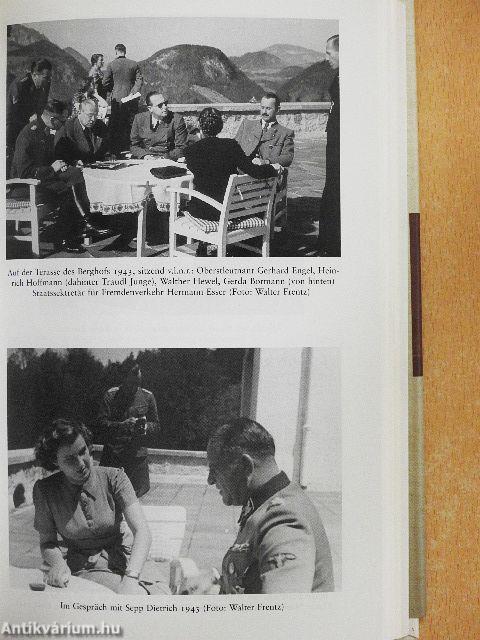 Bis zur letzten Stunde