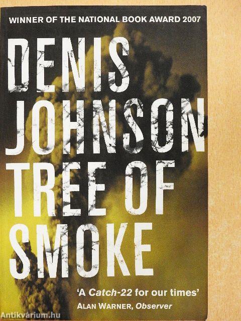 Tree of Smoke