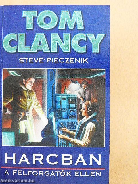 Harcban a felforgatók ellen