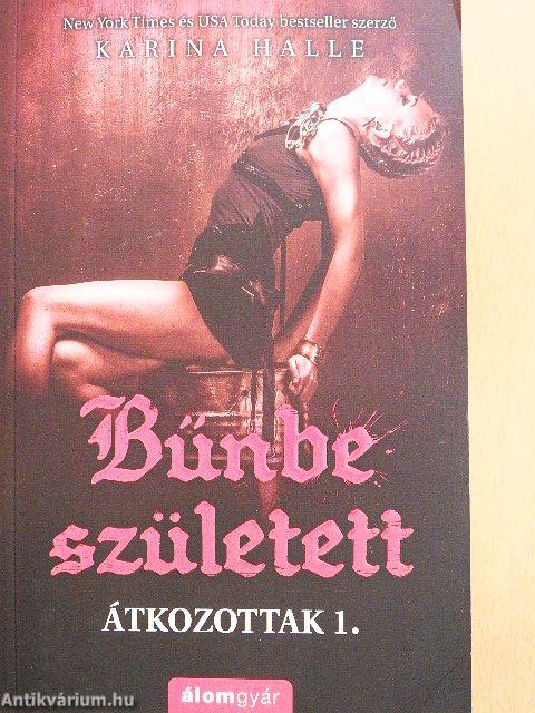 Bűnbe született