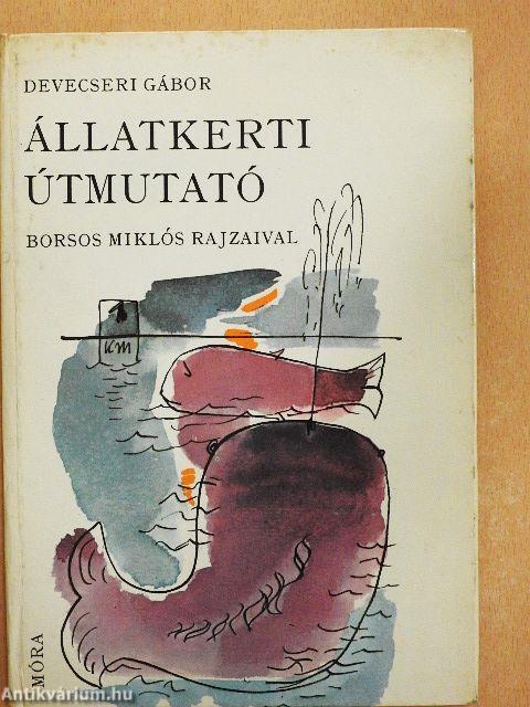 Állatkerti útmutató