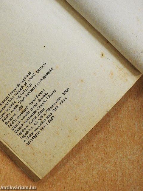 A legszigorúbban titkos