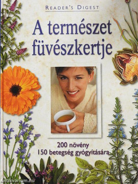 A természet füvészkertje