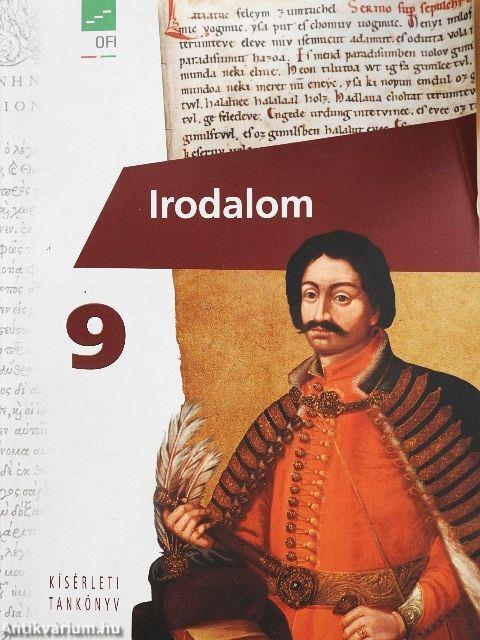 Irodalom 9.