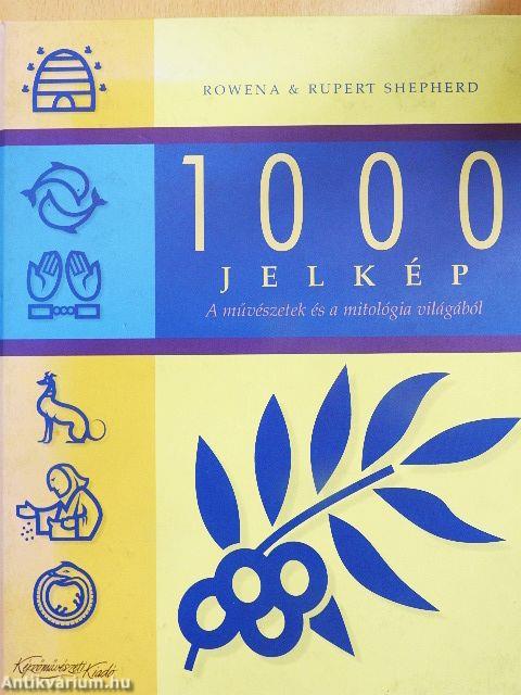 1000 jelkép