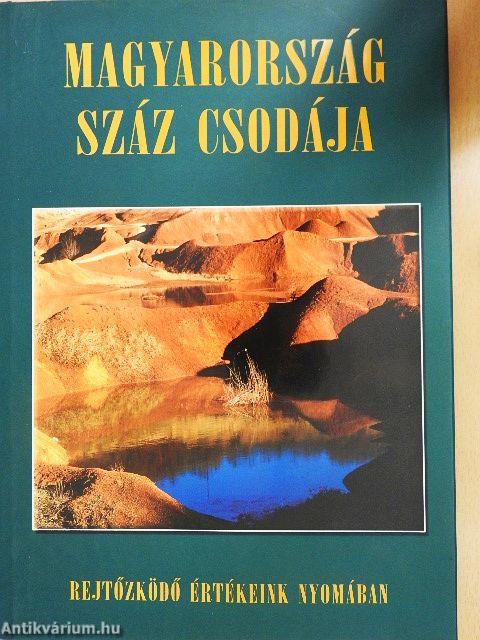 Magyarország száz csodája