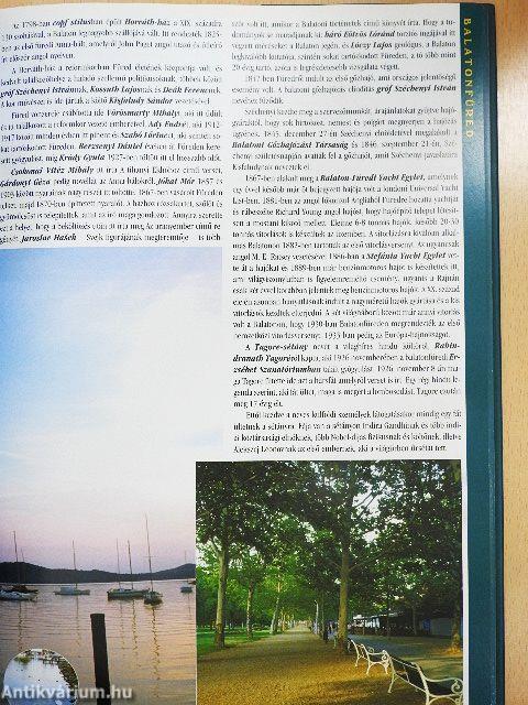 Magyarország száz csodája