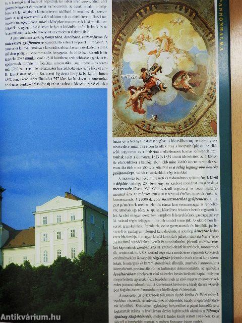 Magyarország száz csodája