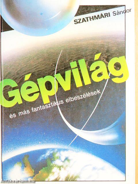 Gépvilág