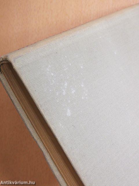 Nagy árnyakról bizalmasan