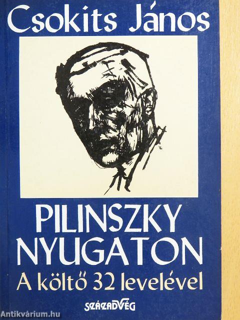 Pilinszky nyugaton
