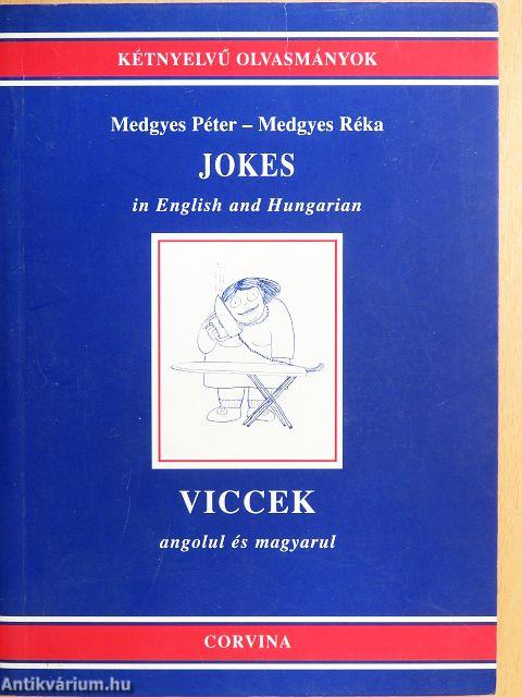 Jokes/Viccek