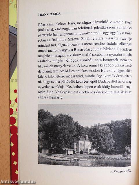 Kádártól Castróig