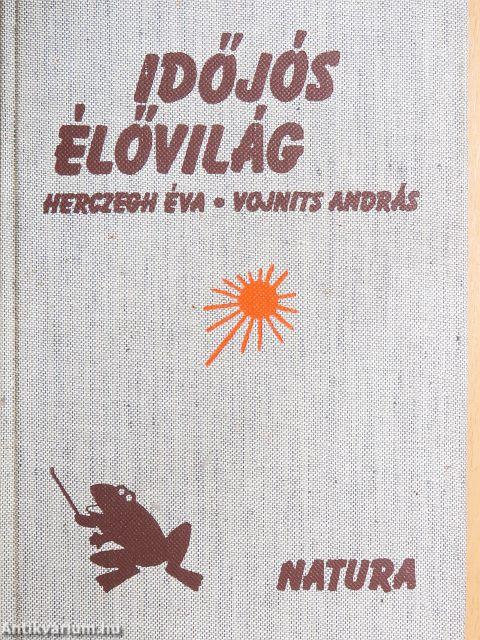 Időjós élővilág