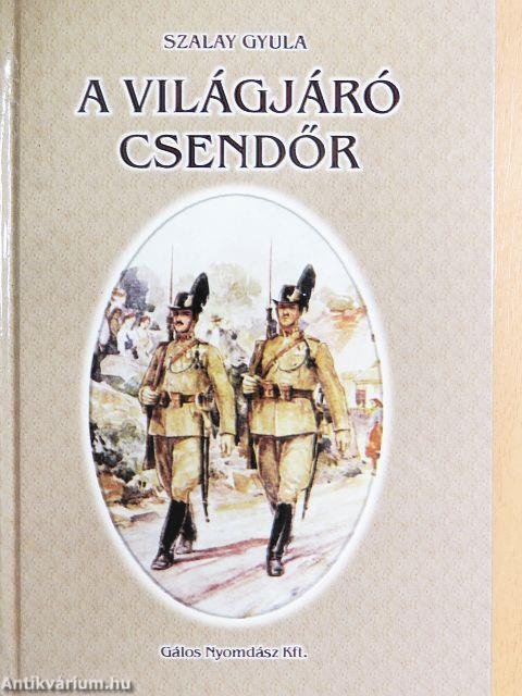 A világjáró csendőr