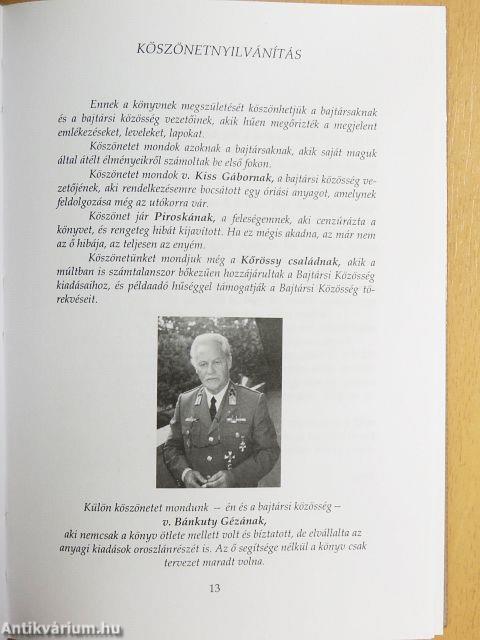 A világjáró csendőr