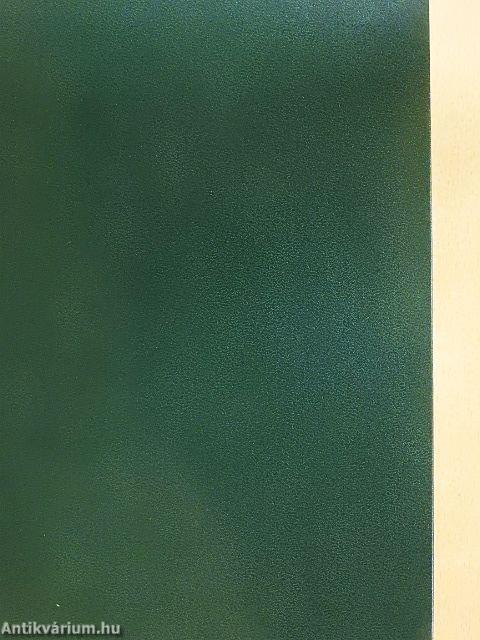 Kaktusz-világ 2009. január-december