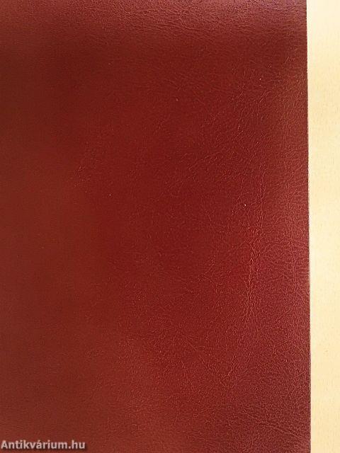 Kaktusz-világ 2011. január-december