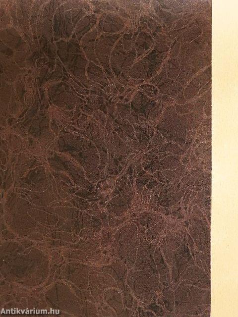 Kaktusz-világ 2007. január-december