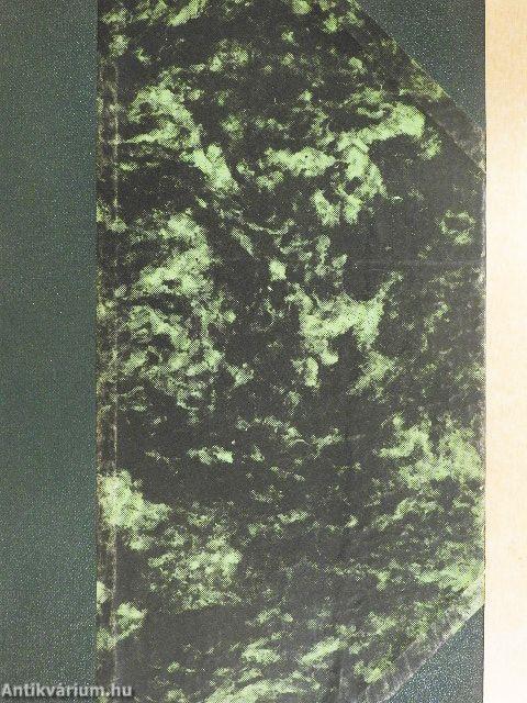 Élet és Tudomány 1962. (nem teljes évfolyam) I-II.