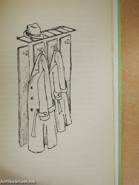 Ráérős történetek