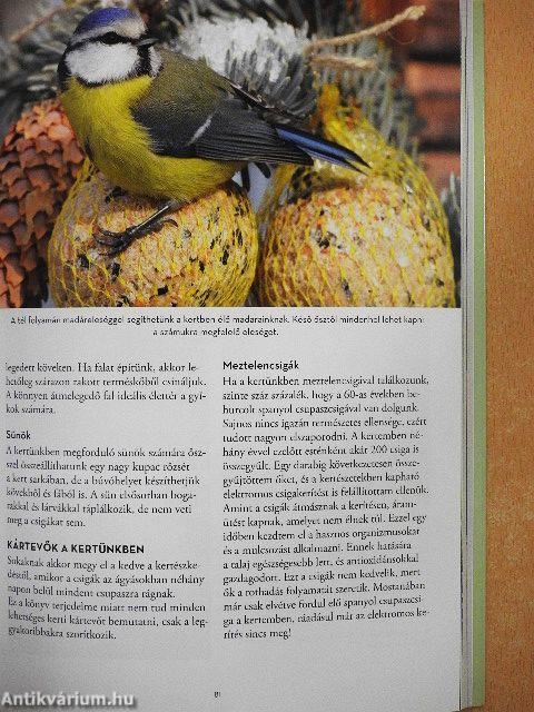 Így is lehet kertészkedni!