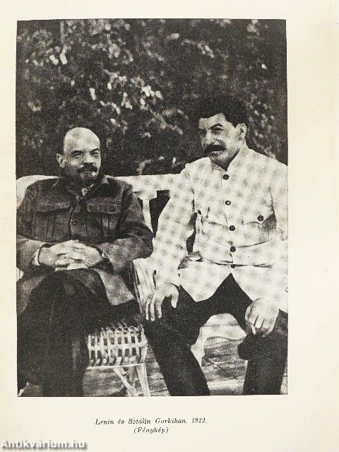 Sztálin és a szovjet tudomány