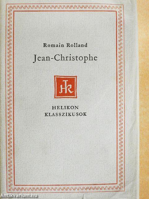 Jean-Christophe