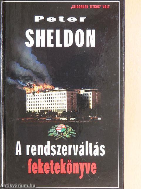 A rendszerváltás feketekönyve