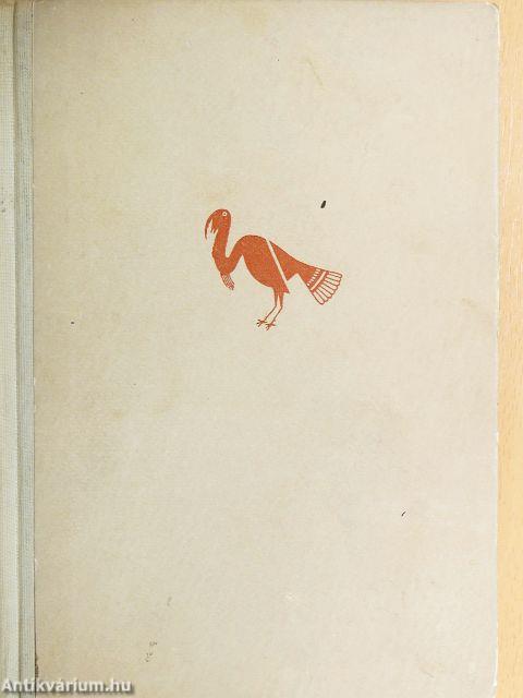 Esőisten siratja Mexikót