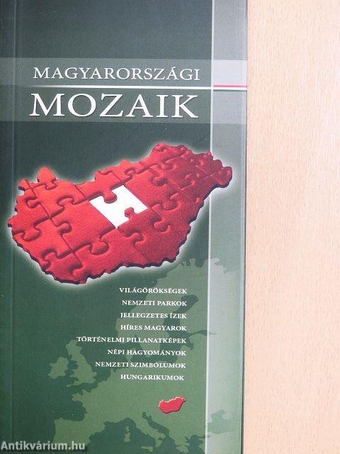 Magyarországi mozaik