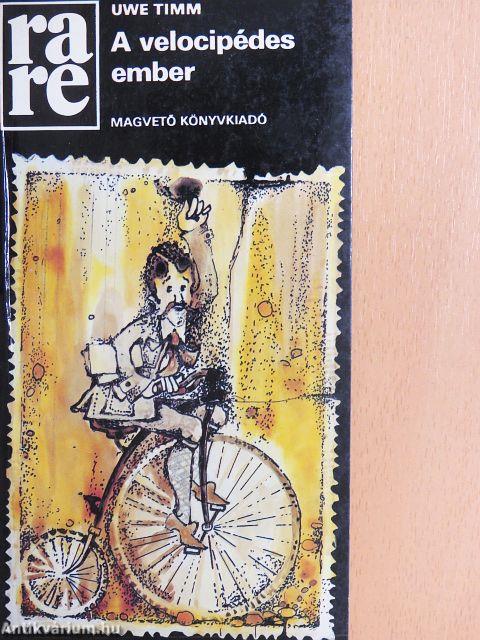 A velocipédes ember