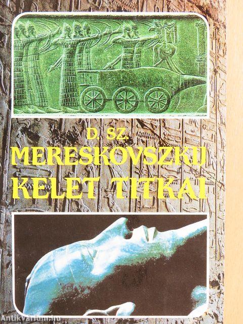 Kelet titkai