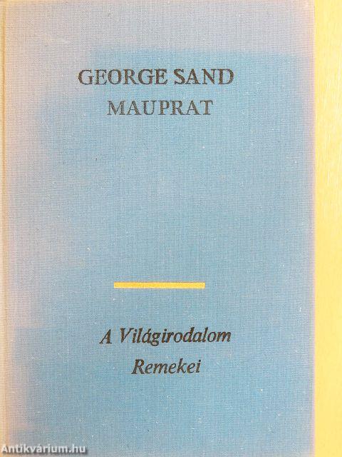 Mauprat