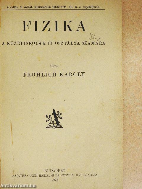 Fizika