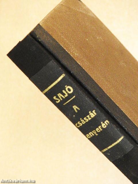 A császár kenyerén