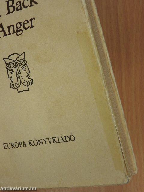 Dühöngő ifjúság/Look back in Anger