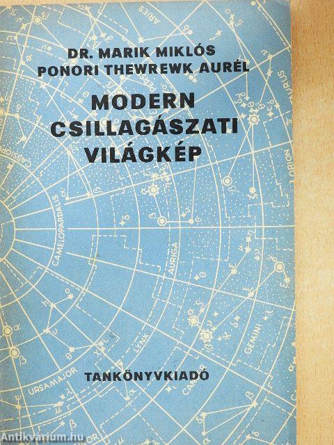 Modern csillagászati világkép