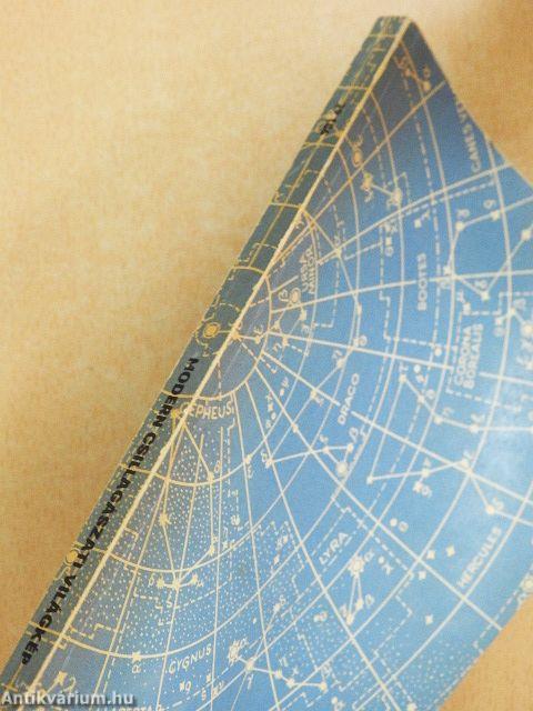 Modern csillagászati világkép