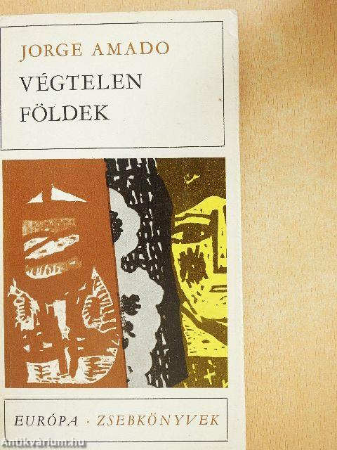 Végtelen földek
