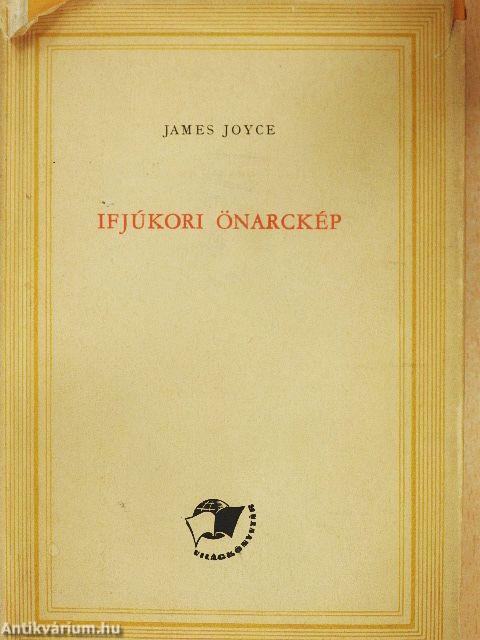 Ifjúkori önarckép