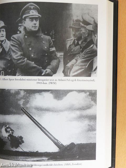 Az atlanti fal ostroma