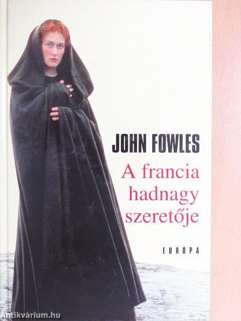 A francia hadnagy szeretője
