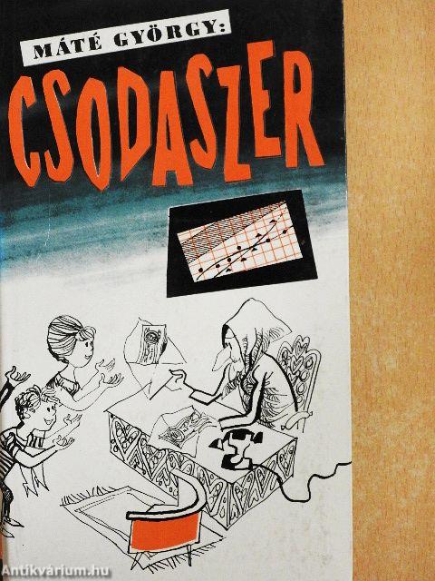 Csodaszer